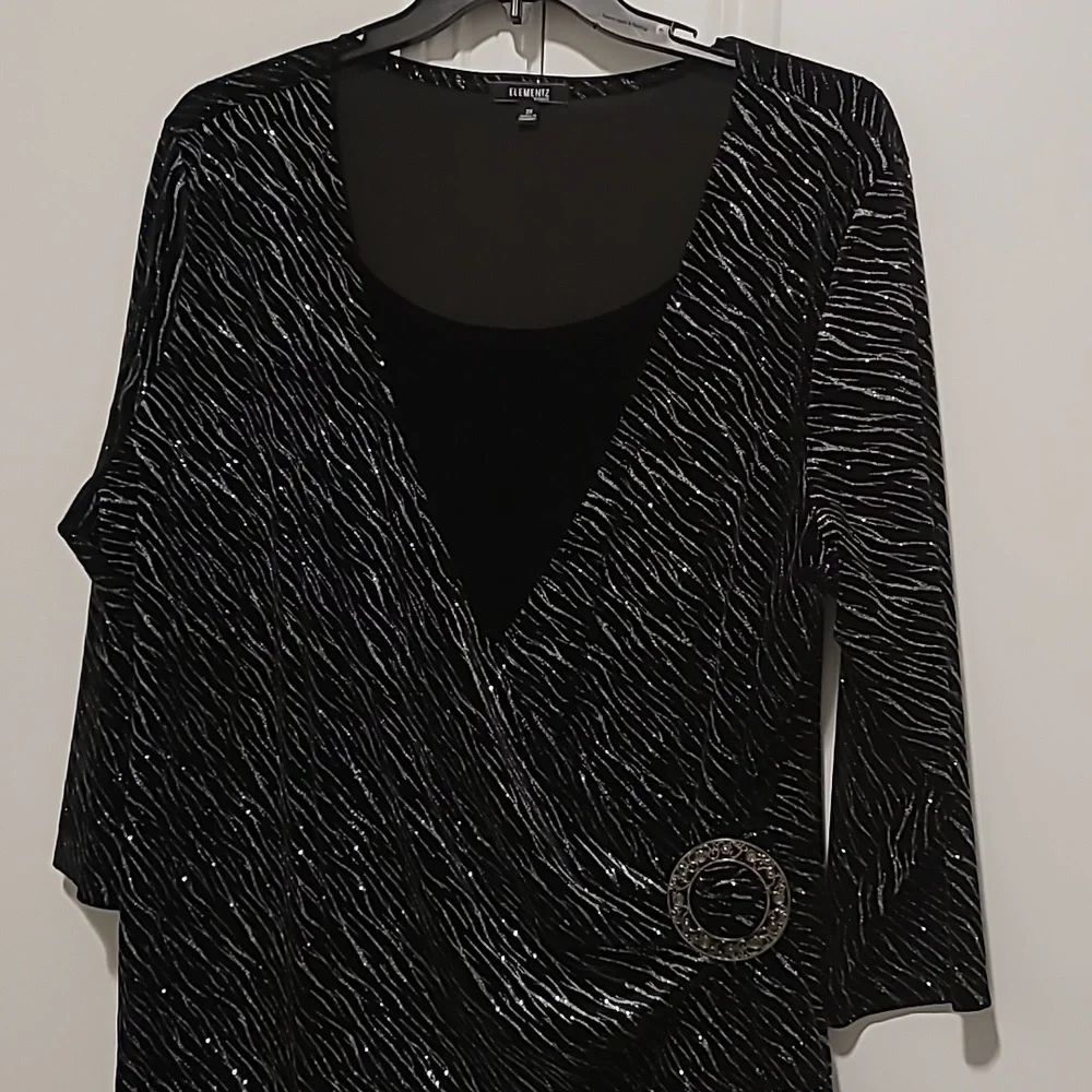 Blouse - Picture 1 of 1